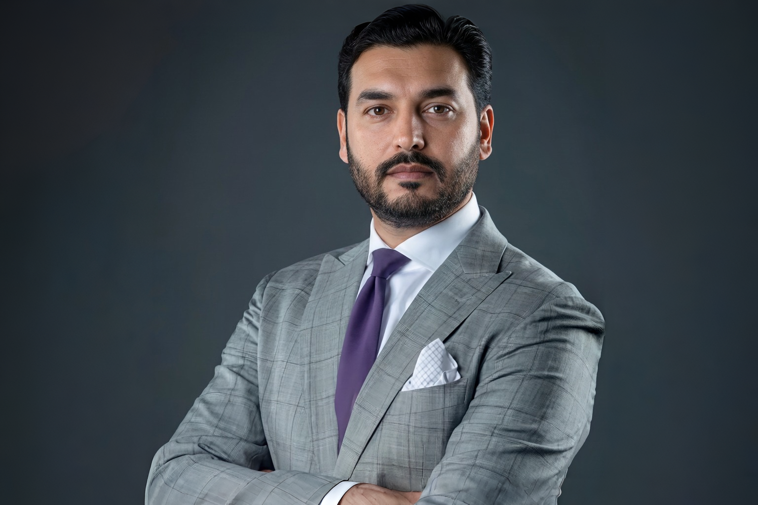 Talha Raheel